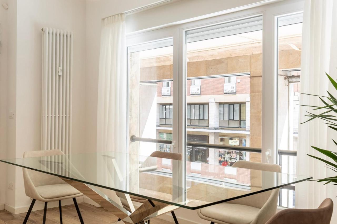 Marconi28Suites — Foto 1